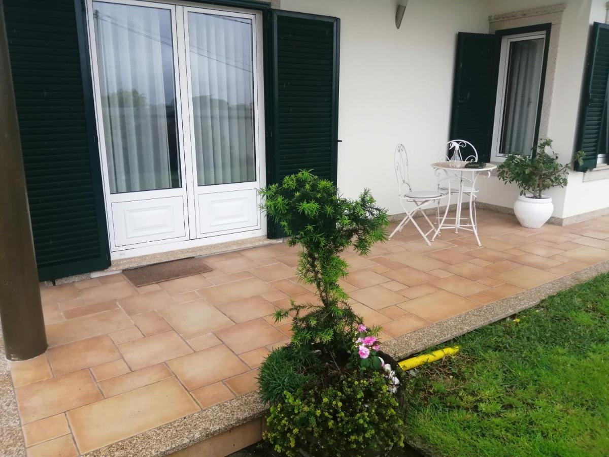 Terreno Das Mimosas Aveiro Exterior photo