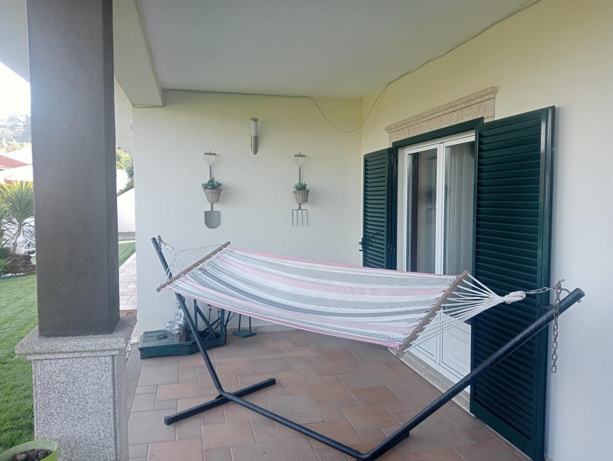 Terreno Das Mimosas Aveiro Exterior photo
