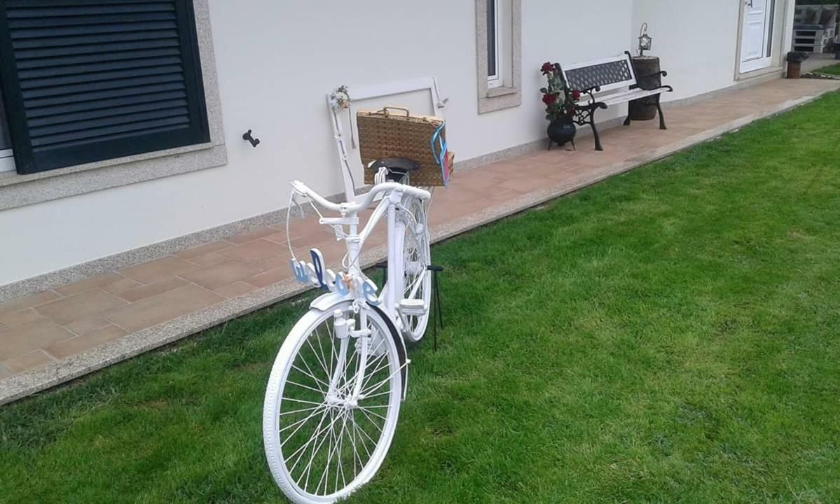 Terreno Das Mimosas Aveiro Exterior photo